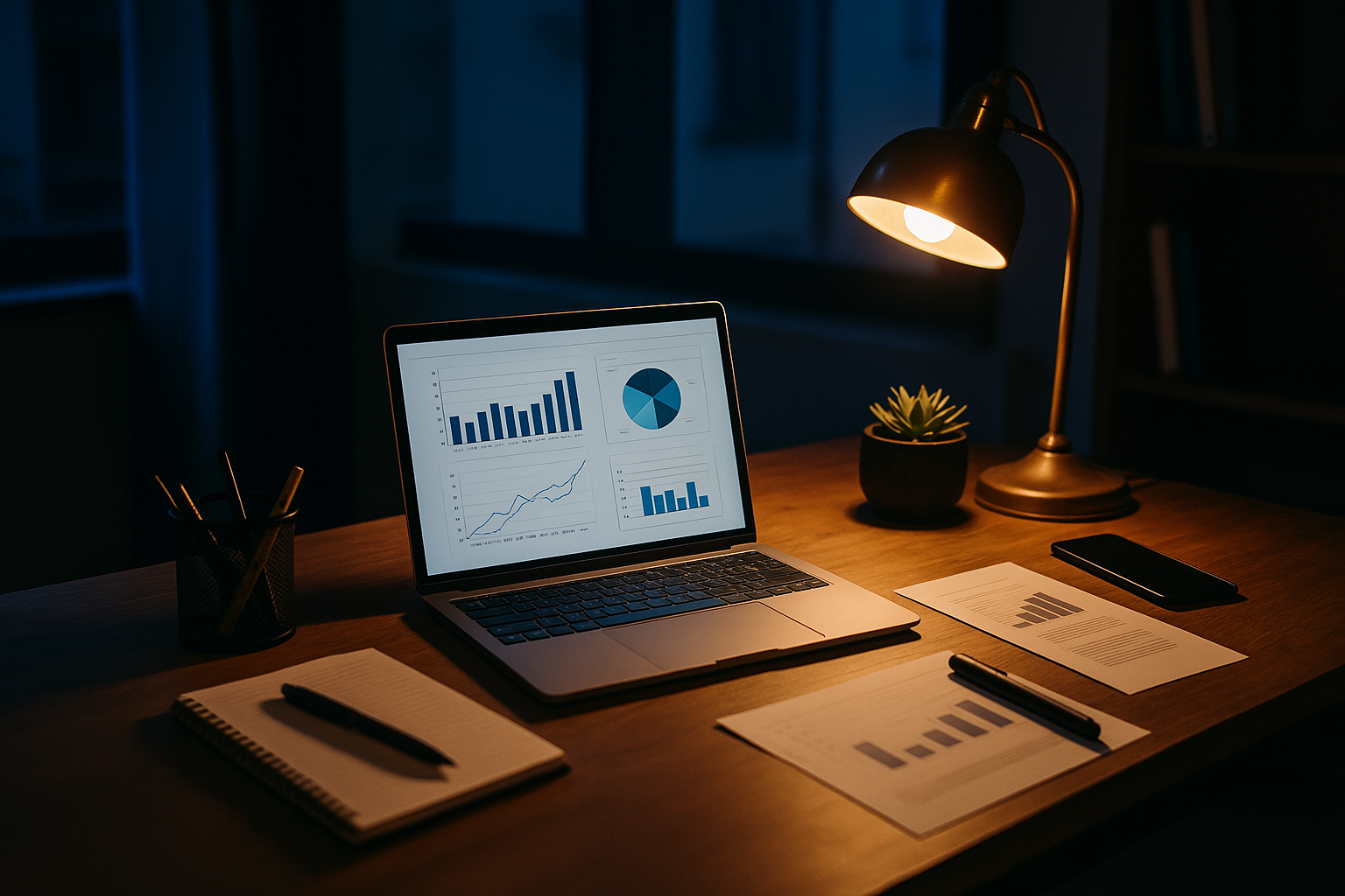7 criterii pentru un studiu de caz de marketing digital