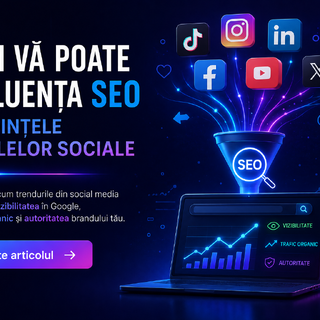 Cum va poate influenta SEO tendintele retelelor sociale?
