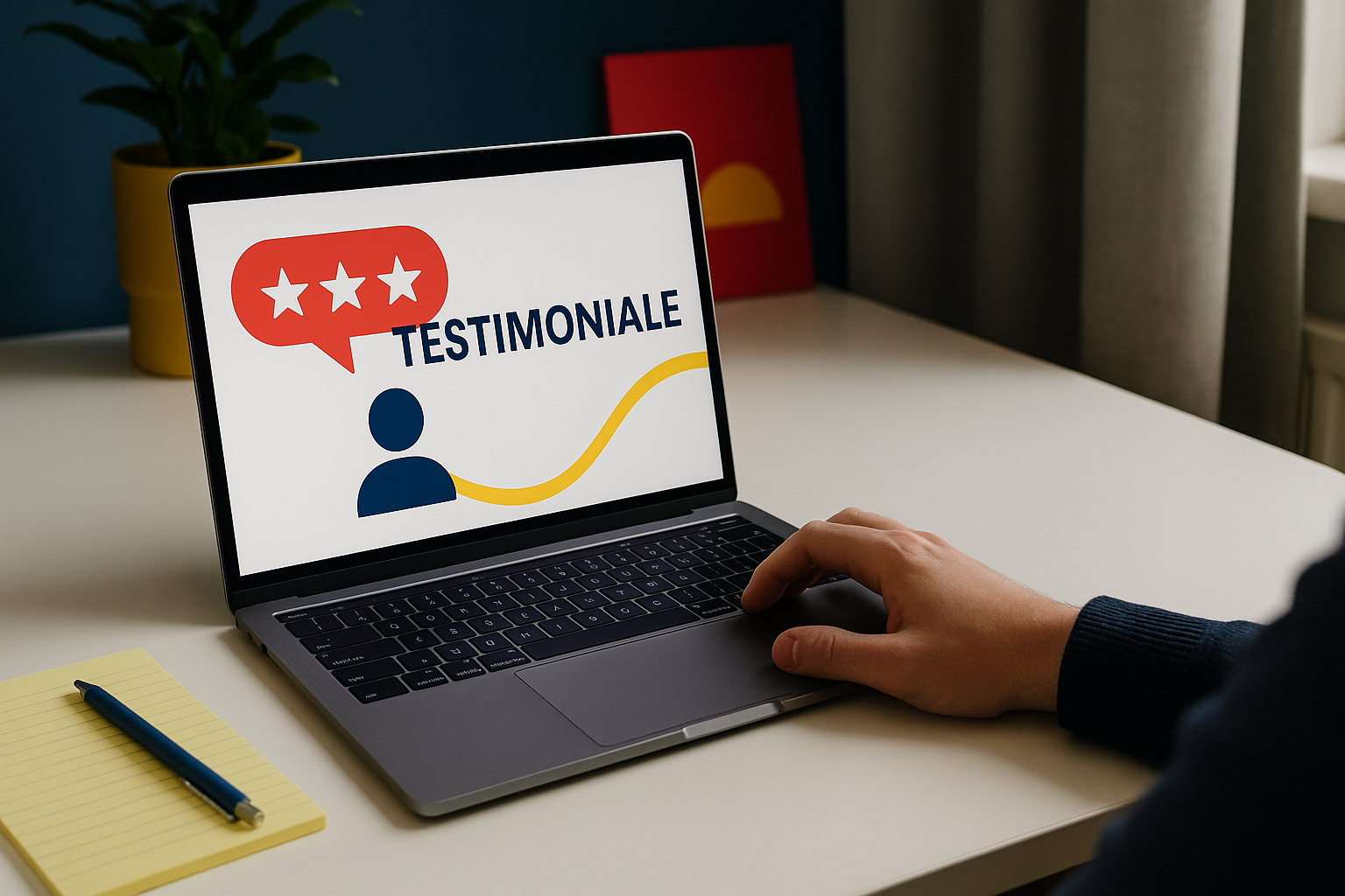 Testimoniale vs. studii de caz: diferențe esențiale