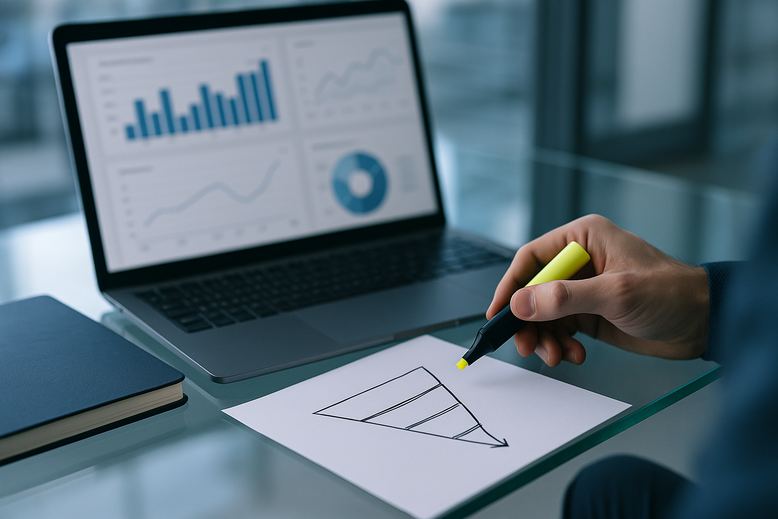 Google Ads versus SEO: diferențe și alegerea canalului