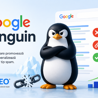 Google Penguin