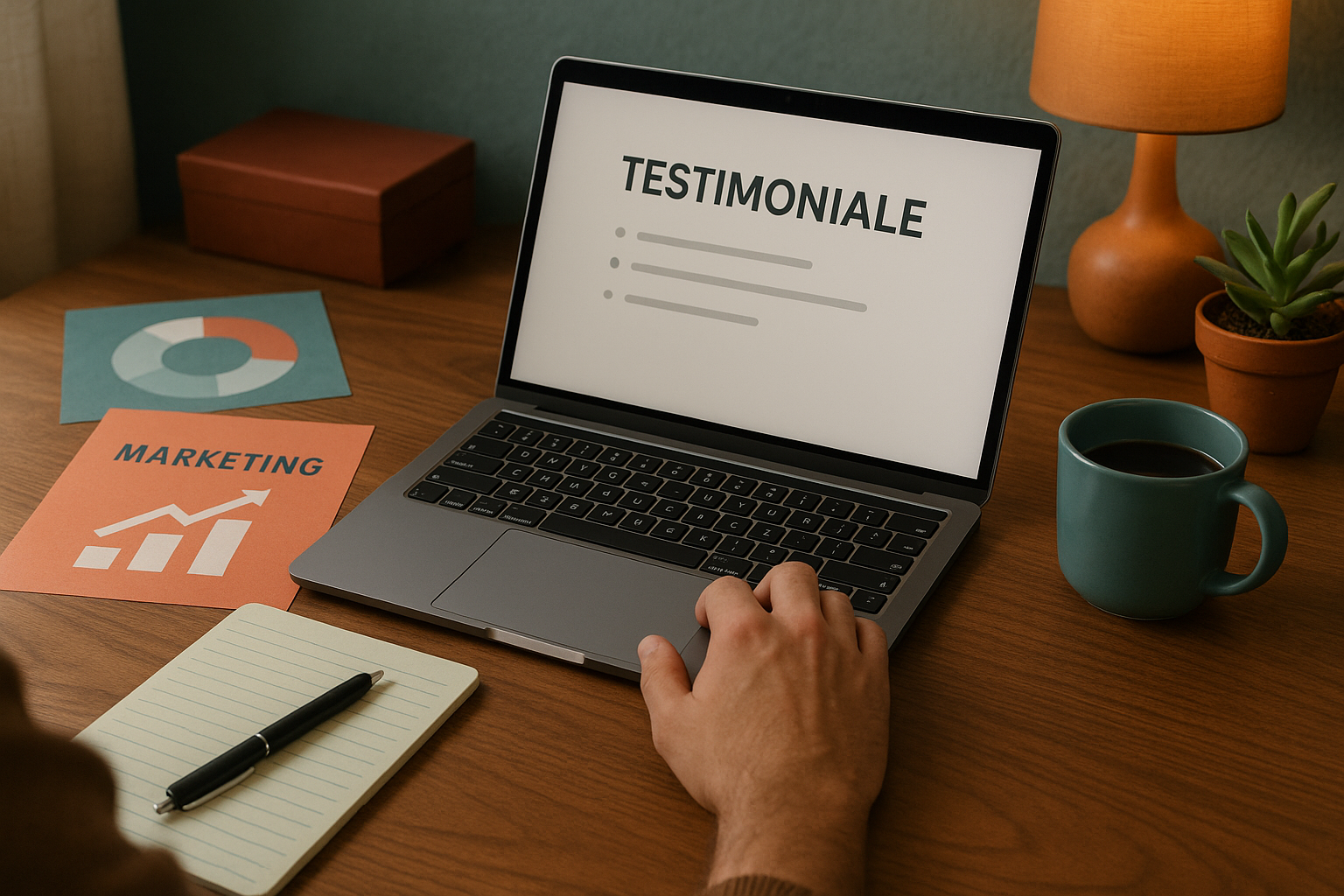 Cum ceri testimoniale de la clienți, corect și etic