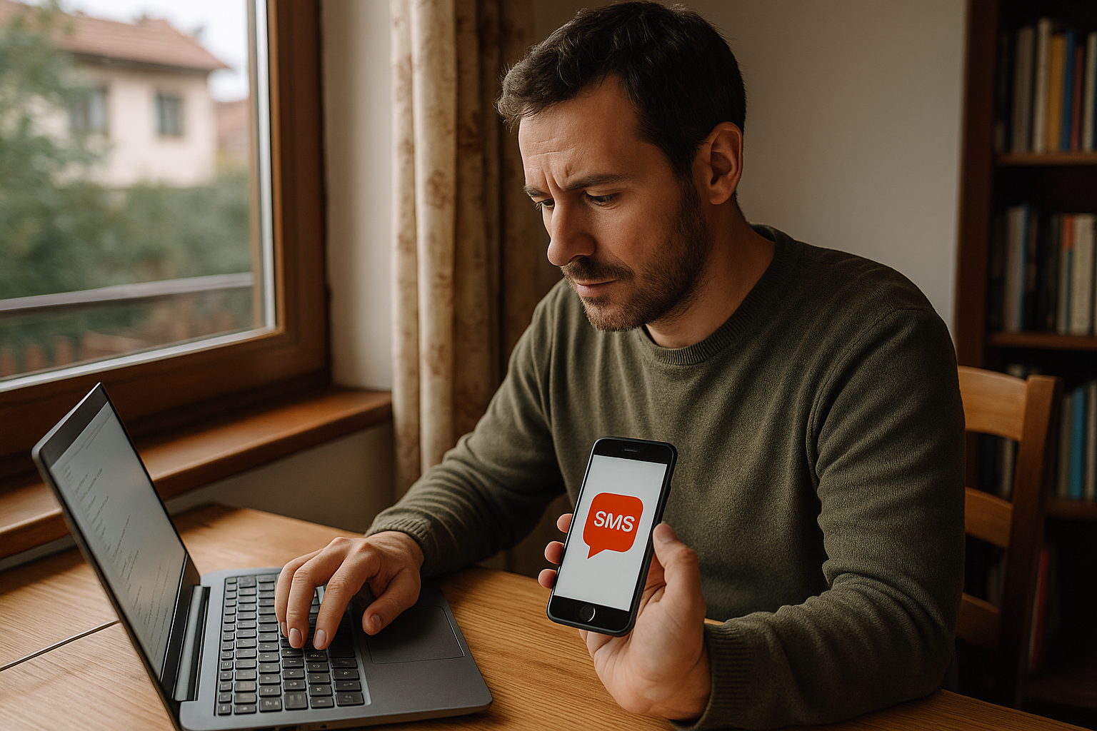 Greșeli în implementarea notificărilor SMS automate