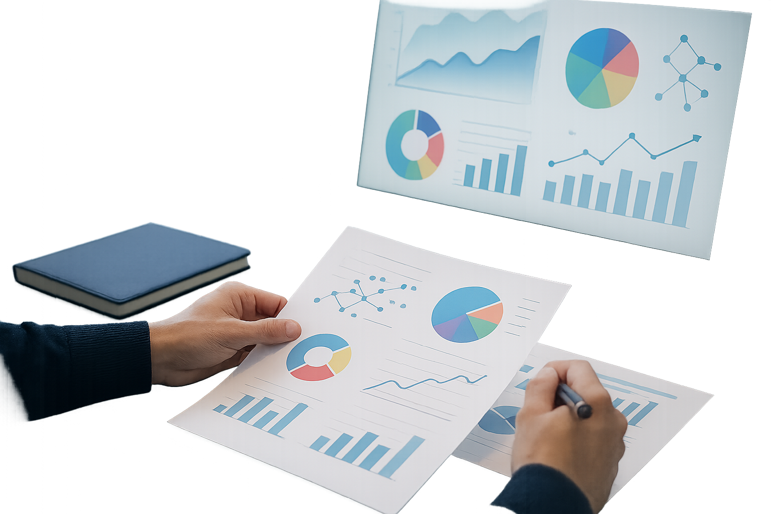 Structura paginilor pentru campanii Google Ads