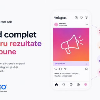 Instagram Ads: ghid complet pentru magazine și afaceri locale